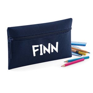 Etui eigen tekst