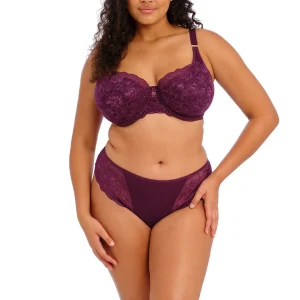 Brianna String Blackberry