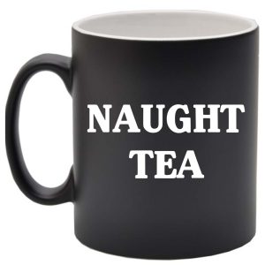 Mok naught tea