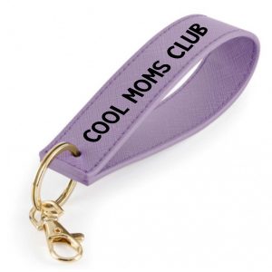 Pols sleutelhanger cool moms club