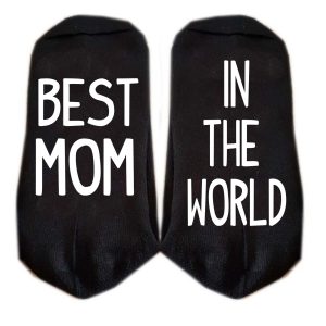 Best mom sokken