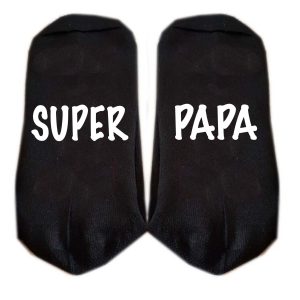 Super papa sokken